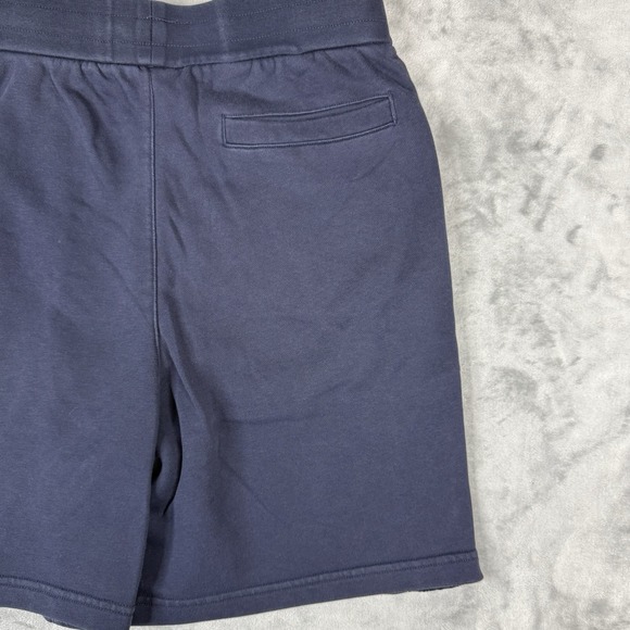 Armani Exchange Shorts Blue Size Medium Men's - Picture 9 of 9